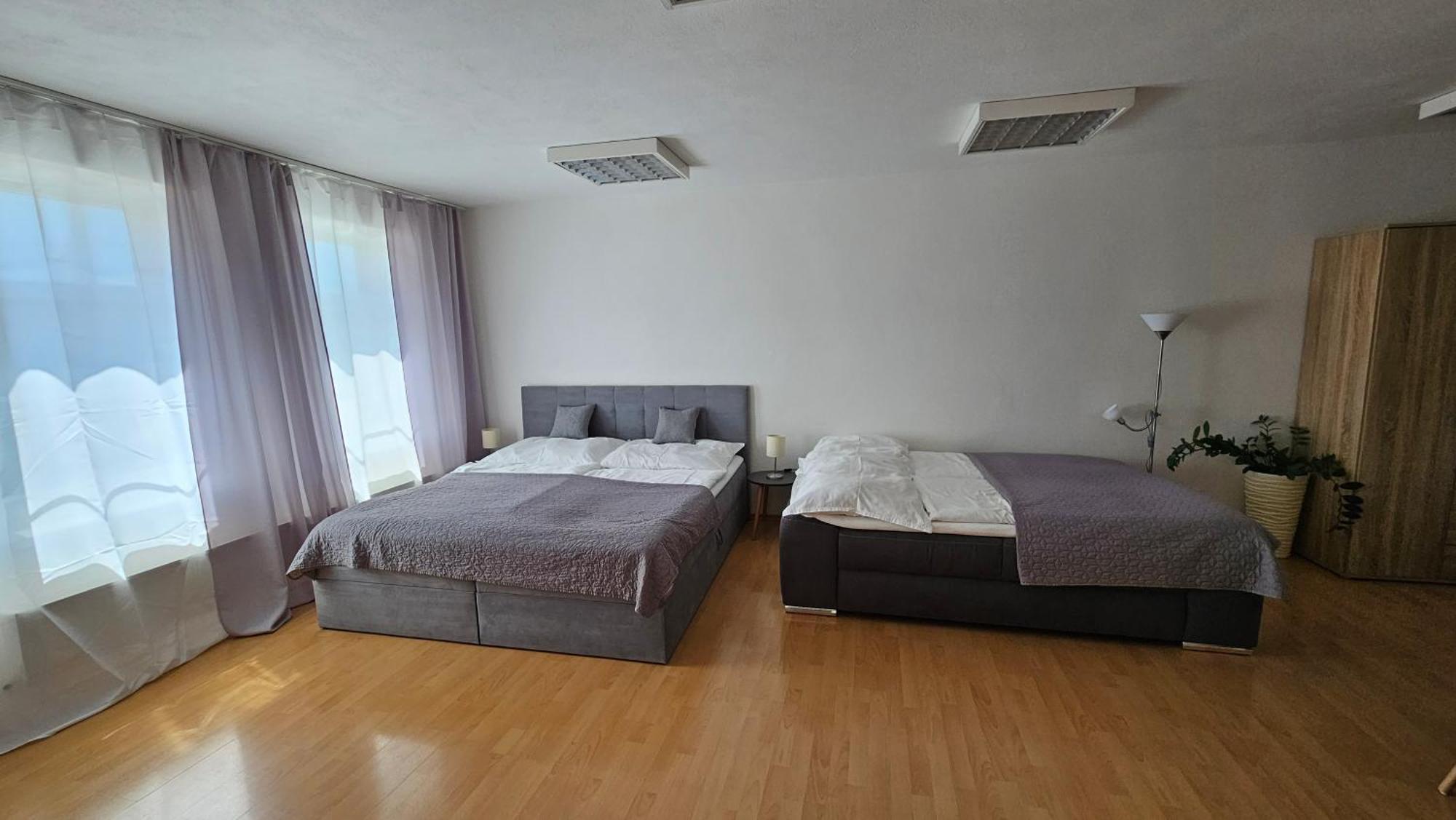 Apartmany V Zlatej Ulicke Bojnice Exterior foto