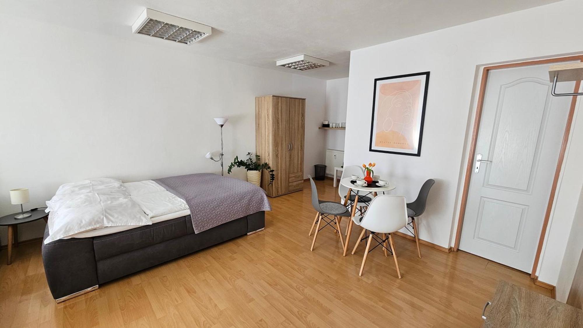 Apartmany V Zlatej Ulicke Bojnice Exterior foto
