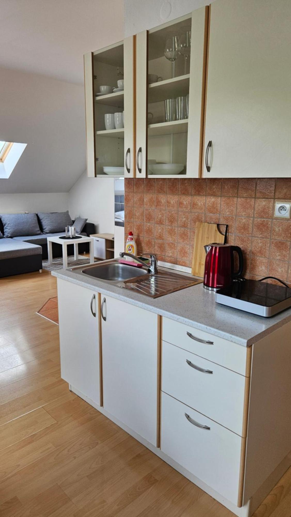 Apartmany V Zlatej Ulicke Bojnice Exterior foto
