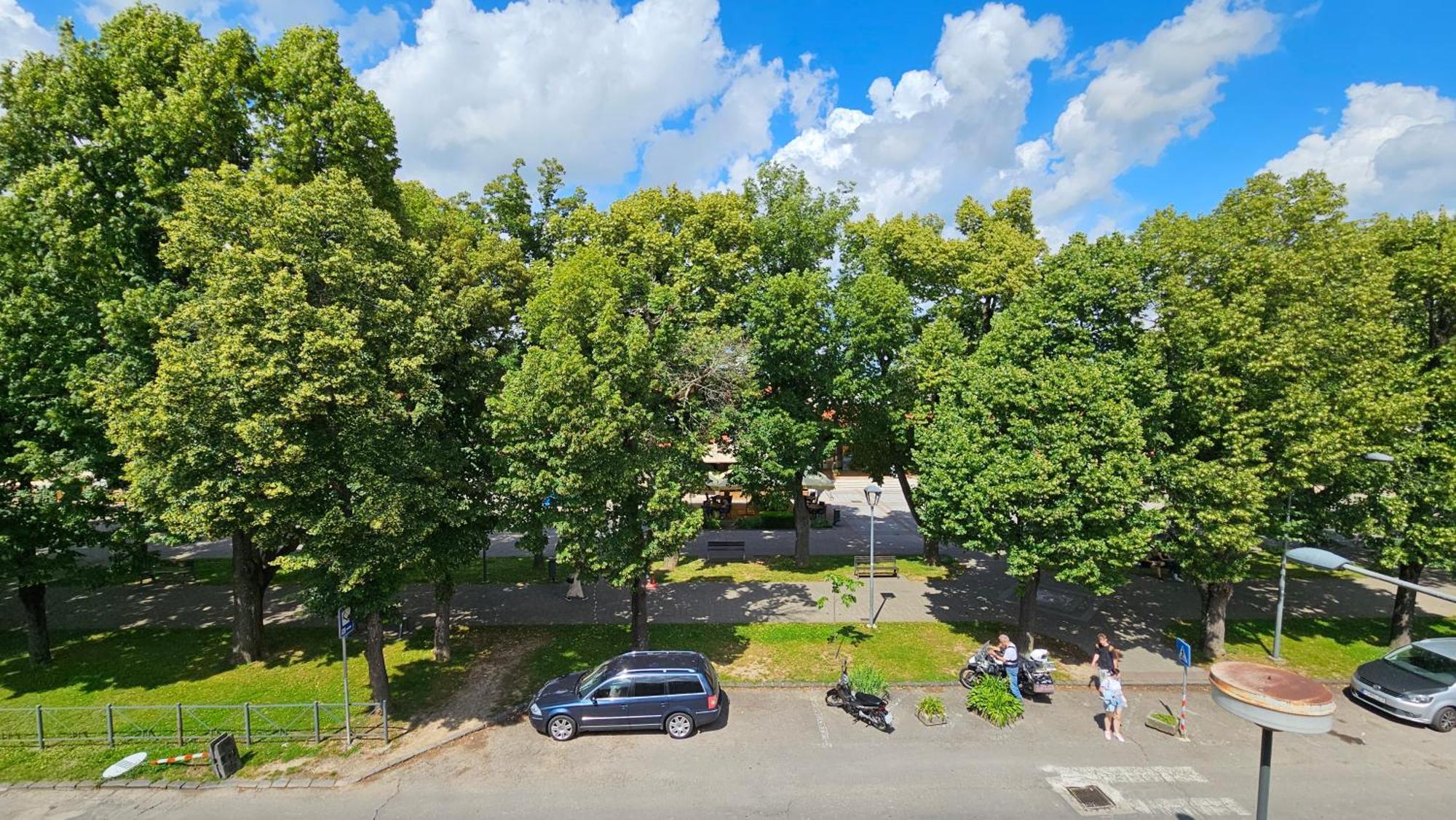 Apartmany V Zlatej Ulicke Bojnice Exterior foto