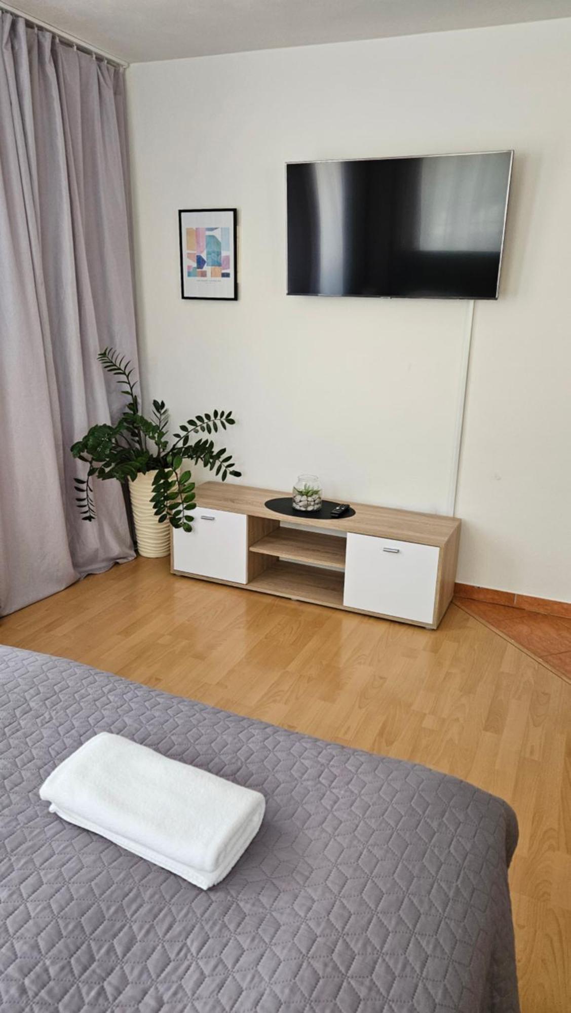 Apartmany V Zlatej Ulicke Bojnice Exterior foto