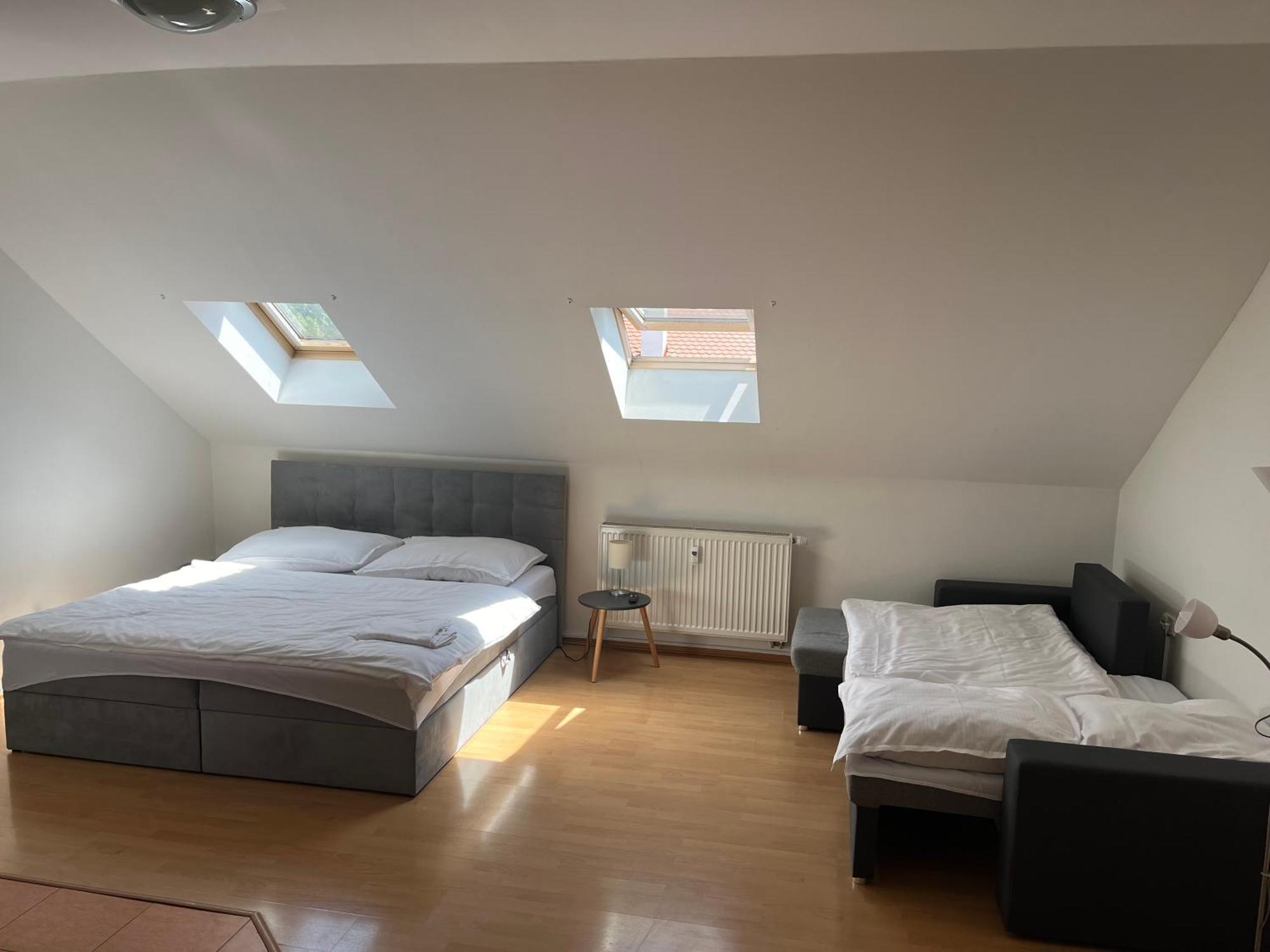 Apartmany V Zlatej Ulicke Bojnice Exterior foto
